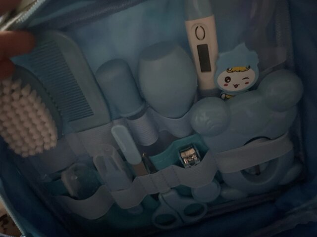 BORSA DA TOILETRY PER BAMBINI™