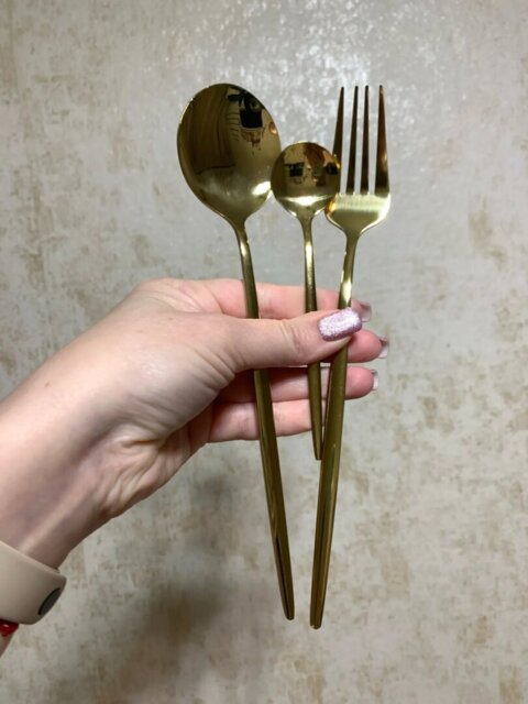 Cutlery Sets
