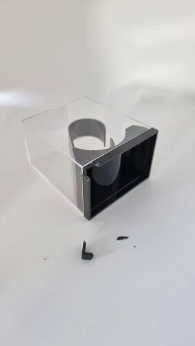 Watch Box