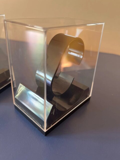 Watch Box