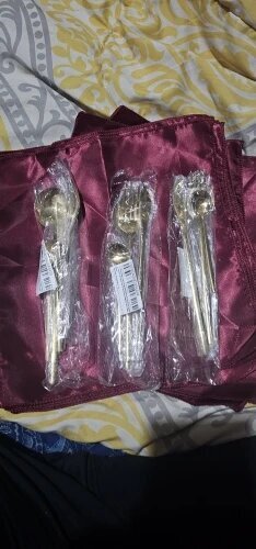 Cutlery Sets