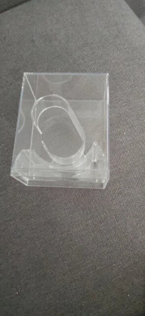 Watch Box