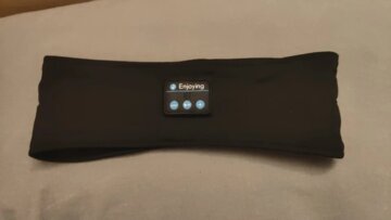 Midnight Veil™ review