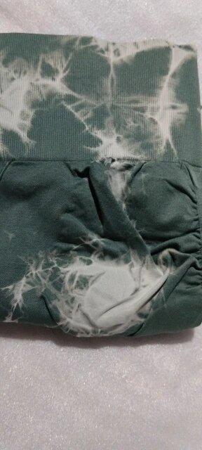 Dye Yoga Pants for Women