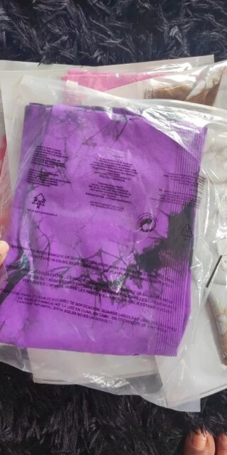 Dye Yoga Pants for Women