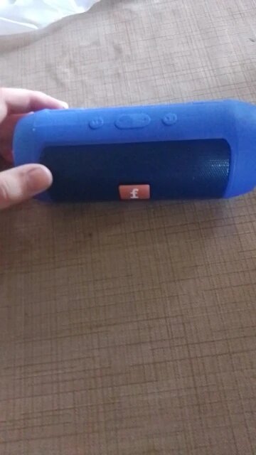 Dual Speaker Stereo Outdoor