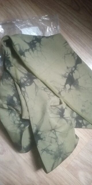 Dye Yoga Pants for Women