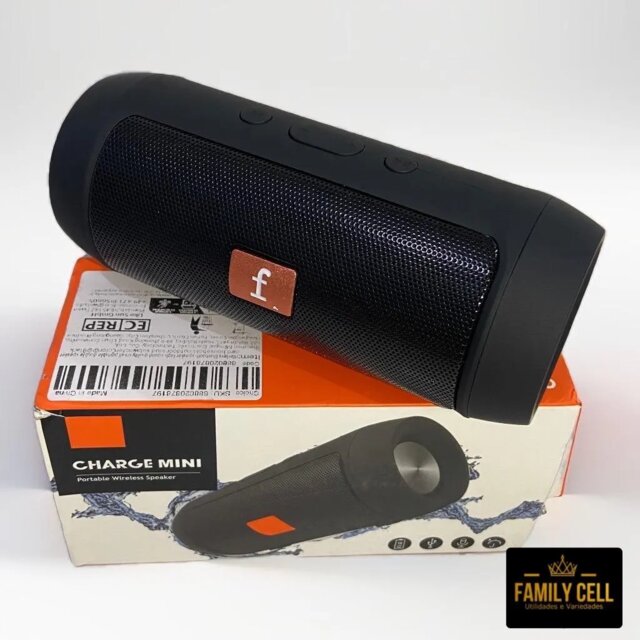 Dual Speaker Stereo Outdoor