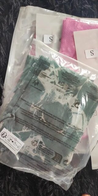Dye Yoga Pants for Women