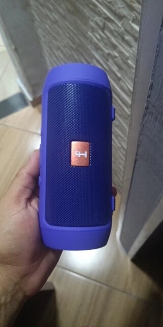 Dual Speaker Stereo Outdoor