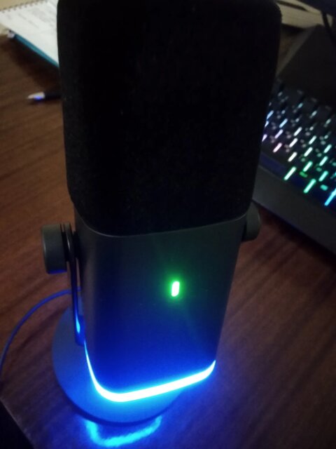 FIFINE AM8 Mic