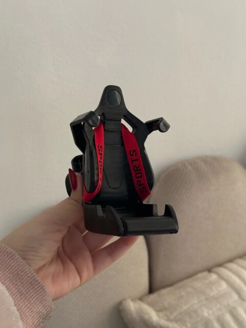 support de telephone pour voiture | NaskarGrip™