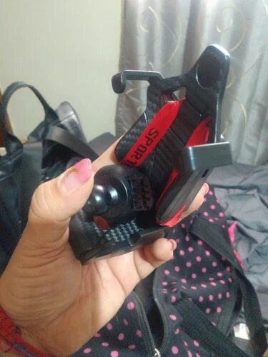 support de telephone pour voiture | NaskarGrip™