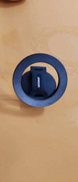MagnoFold Car Phone Holder