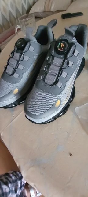 VulkanMax Pro Safety Shoes
