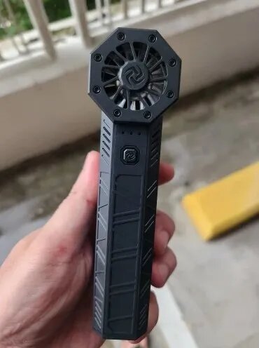 TurboMax Mini Power Blaster