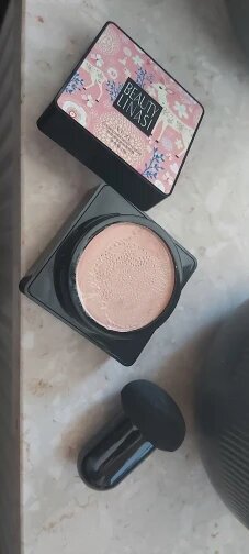 Mushroom Head Air Cushion CC Cream