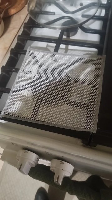 Magic Clean Double-Sided Cloth