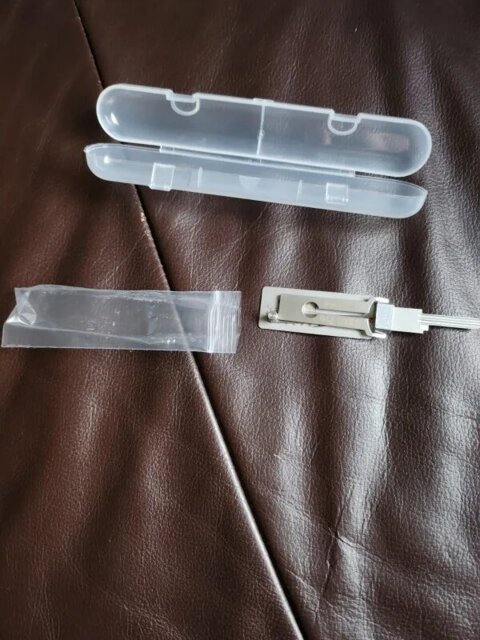 Master Key Kit Pro