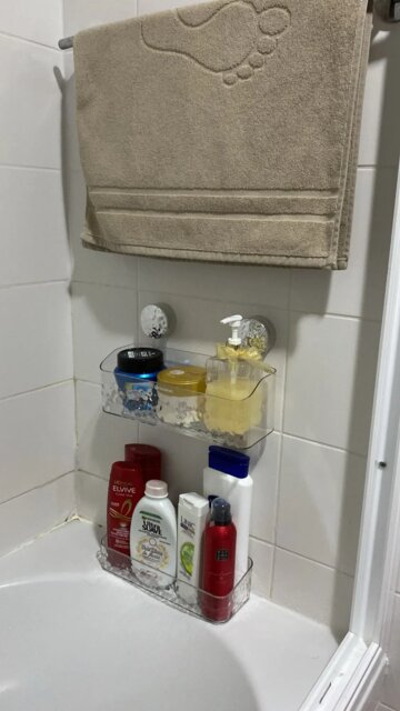 NestGrip Shelf