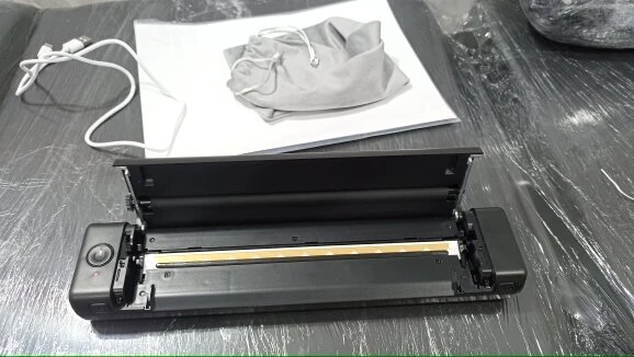 Thermal Printer MK500