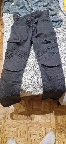 Snake - Ride Biker Pants