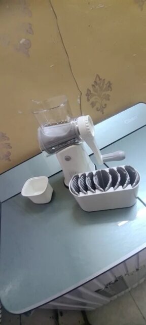 EasySlice Kitchen Mandoline