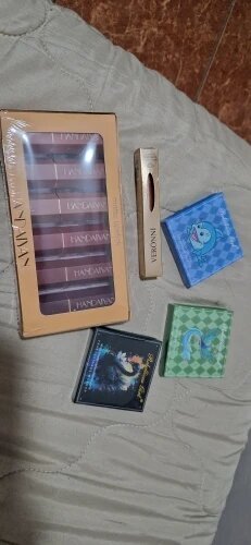 (1 + 1 Free) Diamond Shine Liquid Lipstick