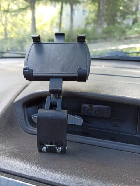 (1 + 1 Free) 360° Non-SlickGrip Dashboard