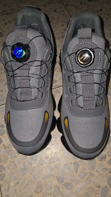 VulkanMax Pro Safety Shoes