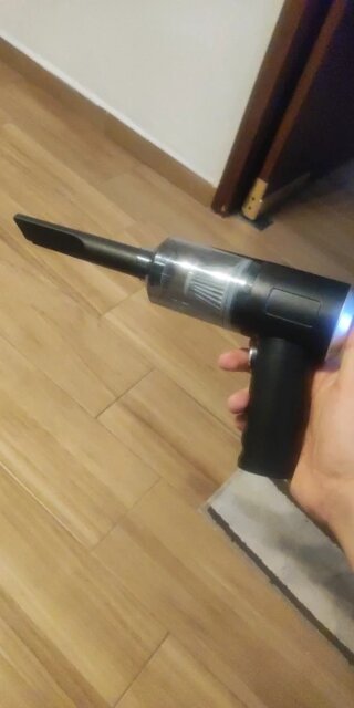 Car Vacuum Cleaner