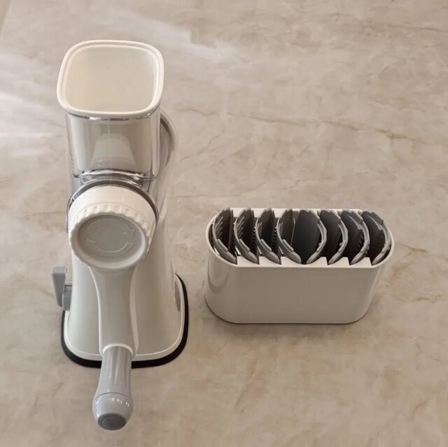 EasySlice Kitchen Mandoline
