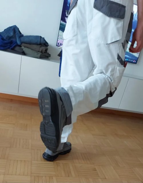 VulkanMax Pro Safety Shoes