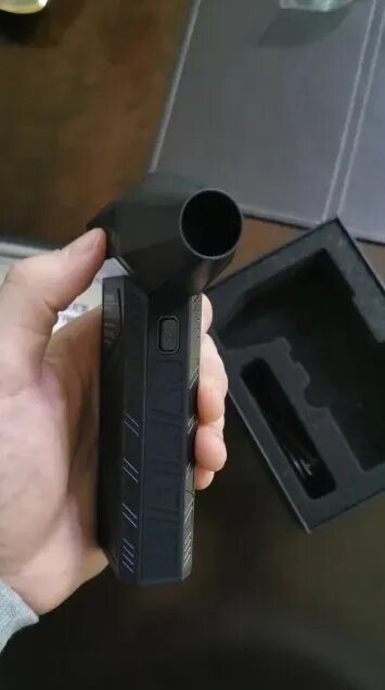 TurboMax Mini Power Blaster