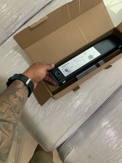 Thermal Printer MK500