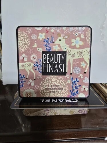 Mushroom Head Air Cushion CC Cream