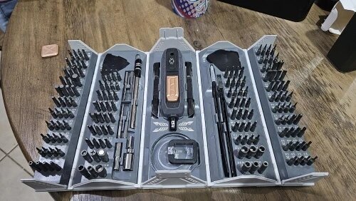 FixPro: Screwdriver Kit