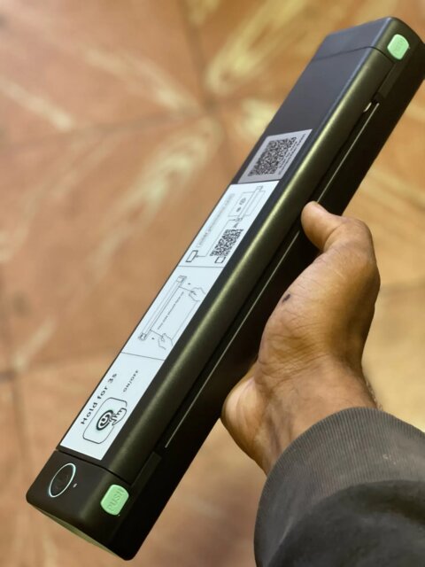 Thermal Printer MK500