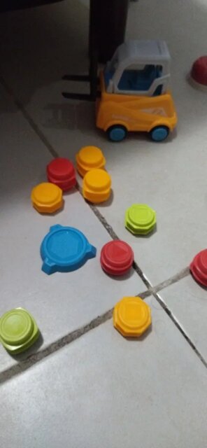 Forklift Crazy Game