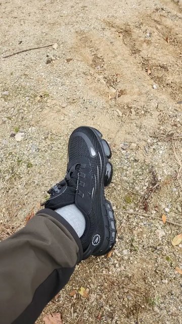 VulkanMax Pro Safety Shoes