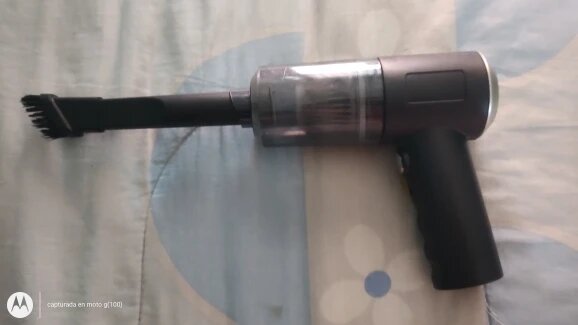 Car Vacuum Cleaner