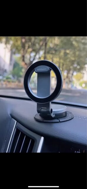 MagnoFold Car Phone Holder