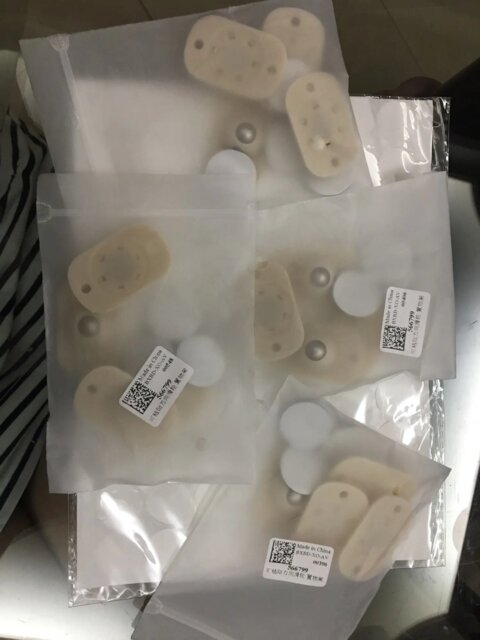 SwiftMove Easy-Glide Adhesive Casters