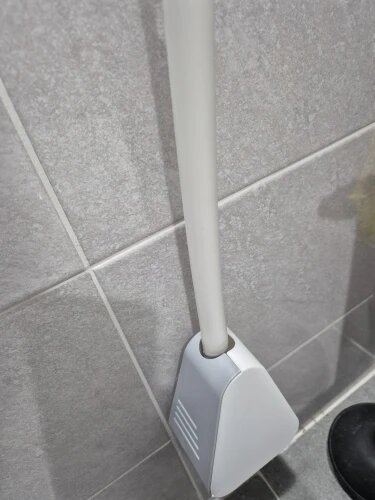 EasySwing Silicone Toilet Brush