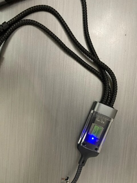 UniCharge Pro