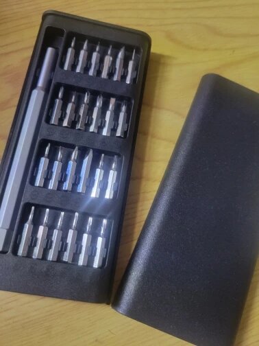 Precision Screwdriver Pro Set