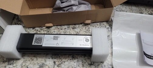 Thermal Printer MK500