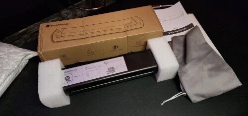 Thermal Printer MK500