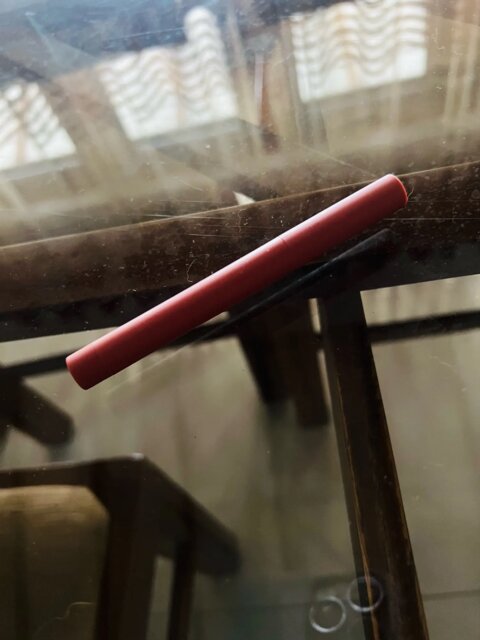 12 Color HANDAIYAN Rotating Sharpenable Matte Lipstick Pencils