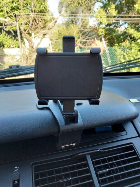 (1 + 1 Free) 360° Non-SlickGrip Dashboard